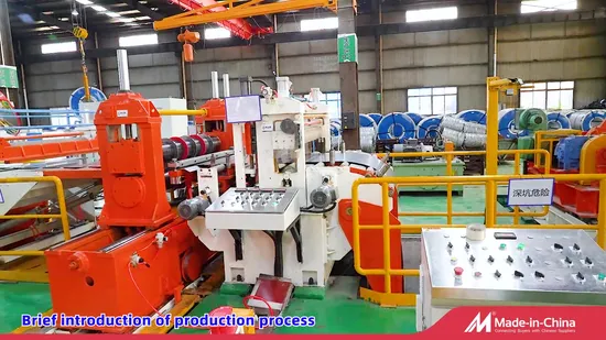 High Demand Products Cold Rolled Grain