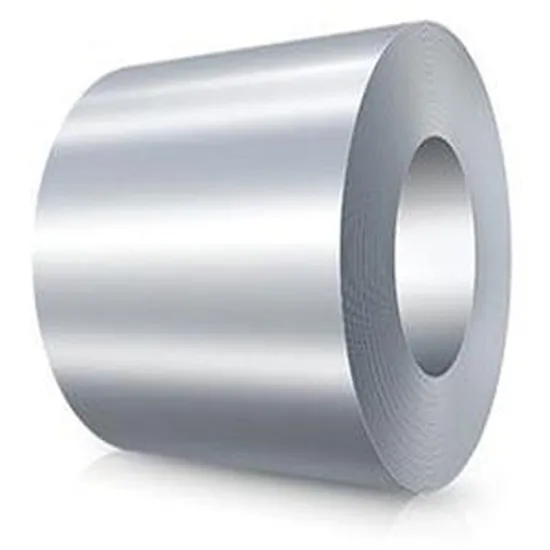 High Coating Fingerprint Resistant Aluminum Zinc Plating Provides Processing Services