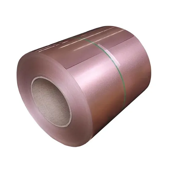 Color Coated Aluminum Coil 0.5mm Aluminum Coil/ Wood Prepainted Galvanized Aluminum Coil/Color Coated Aluminum Sheet in Coil