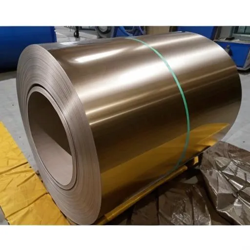 Prepainted Galvanized Steel for Custom