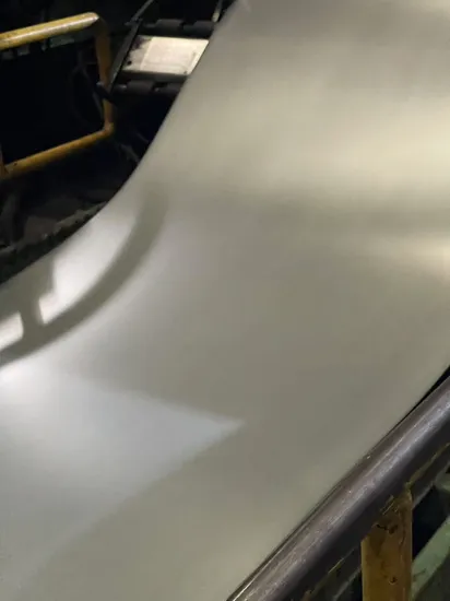 Premium Z275 Galvanized Steel Hot Dipped Galvanized Steel Prepainted Galvanized Steelcolor Coated Galvanized Steel for Construction Projects