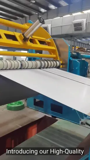 Premium Aluminized Steel Coils for Exhaust and Industrial Applications