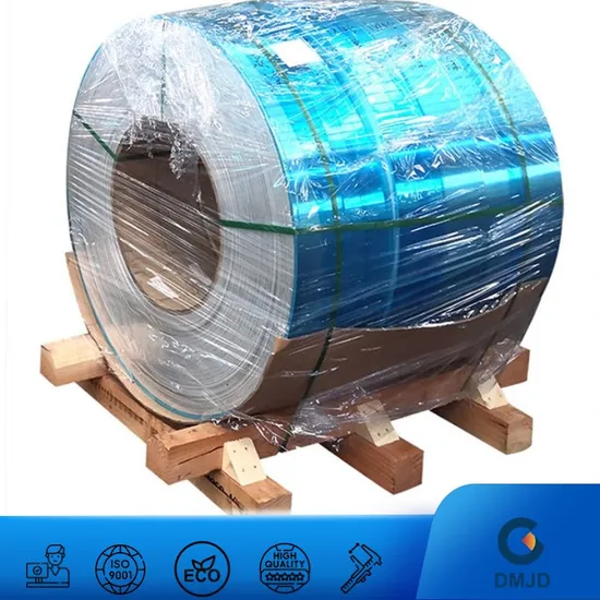Good Quality 3xxx 5xxx 6xxx 7xxx Series Aluminum Coil / Aluminum Strip