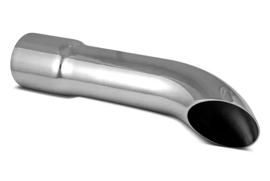 Dx54D Aluminized Steel Pipe Manufacture As80/As120 Aluminum Steel Pipe for Automobile Exhaust Pipe 1.0/1.5/2.0mm Shirley