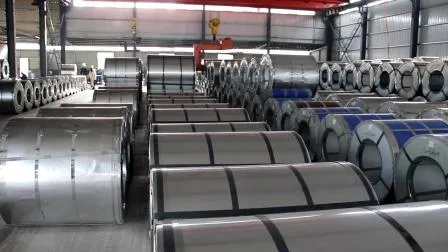 Zinc Aluminum Magnesium Aluminum Magnesium Zinc Plating