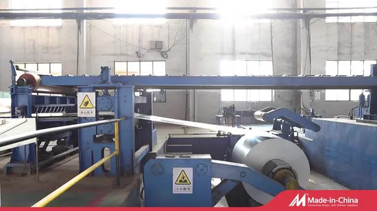 Prime Quality 23Q110 23Q120 CRNGO Cold Rolled Coil Electrical Silicon Steel Green energy applications Silicon Steel