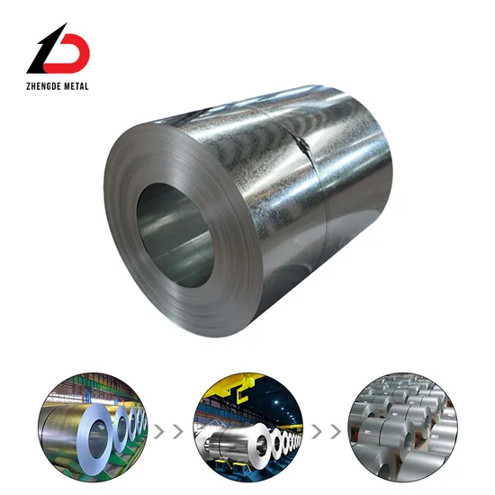 Dx51d Z40 Z60 Z180 Z275 Electro
