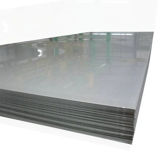 China Steel Mill High Standard Grade 201/202/304/316L/410s/430 Stainless Steel Plate/Sheet Price Competitive JIS SUS Cold Rolled/Hot Rolled Stainless Steel Plat