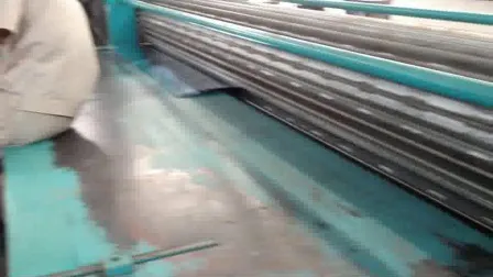 Prime Quality Roofing Sheet Metal Wave Shape Galvanized Steel Corrugated Steel Sheet