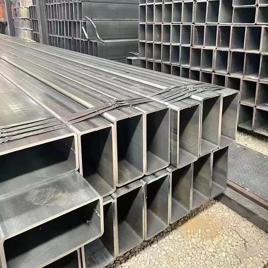 Hollow Section 4