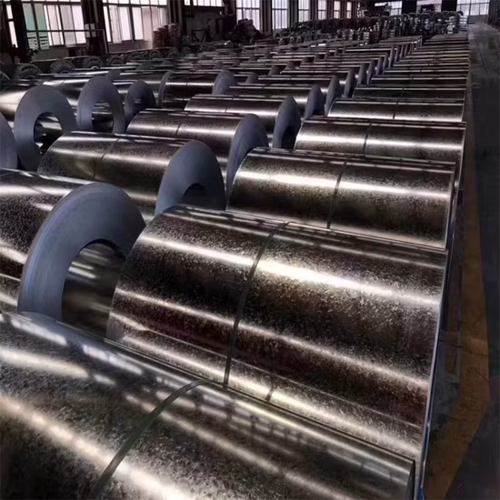 Prepainted Galvanized Steel Coil Sheet/PPGI