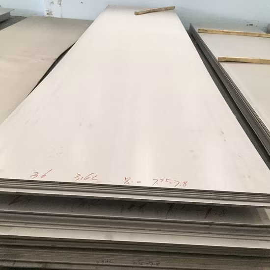 AISI ASTM SUS Excellent Price ASTM Cold Rolled Steel Sheet 201 304 430 304L 316L 2mm 3mm 5mm 8mm 10mm 2b Thick Half Hard Hot Rolled Stainless Steel Sheet Price