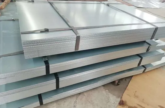 Steel Galvanized Coil ASTM A526 ASTM A525 Z40