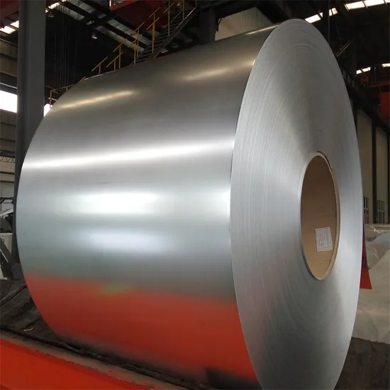Low Price SAE 1006 SGCC Hot Dipped Galvanised Steel Coils Galvanized Sheet Metal Roll Gi Coil 