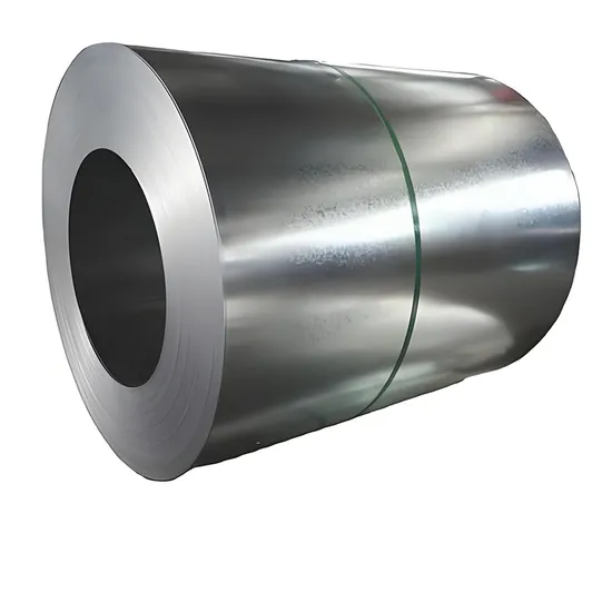 Hot Dipped Dx51d Az Zinc Coating 150g Aluzinc Galvalume Galvanized Steel Coil 