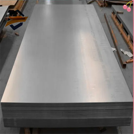 Top Quality SPCC St12 Cold Rolled Steel Sheet DC01DC04 Black Iron Mild Steel Ms Bright Carbon Steel Crs Sheet Deep Drawing Cold Rolled Steel Plate 