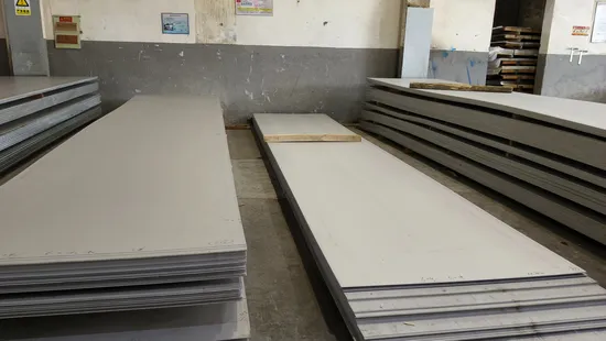 China Factory AISI 201 202 316 304 Stainless Steel Sheet Cold Rolled 2b Mirror Polishing Stainless Steel Plate/Ss Sheet 