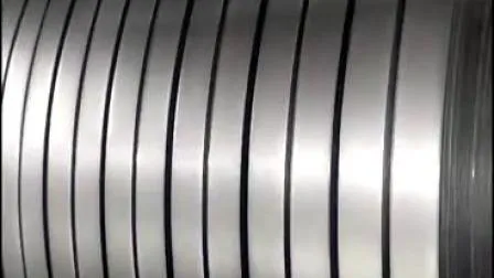 SPCC DC01 CRC Cold Rolled Steel Strip 