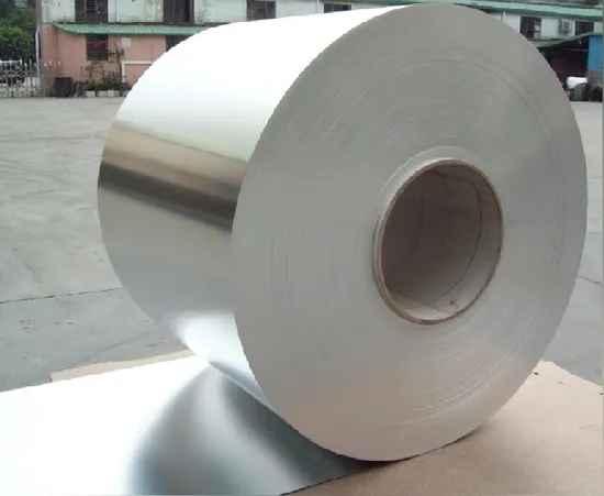 Factory Direct Sales Alloy Aluminum Roll Anodized Aluminum Coil 