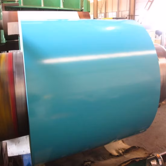 PPGI/HDG/Gi/Secc Dx51 Zinc