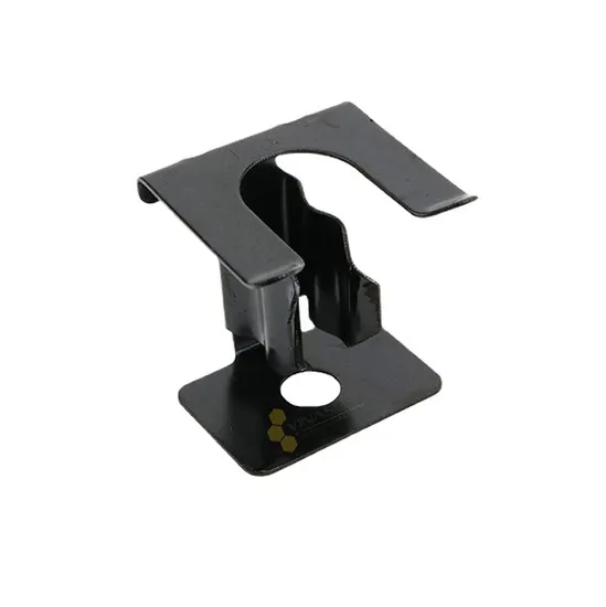 Non Shaped Stamping Zinc Plated Stamped Auto Parts 