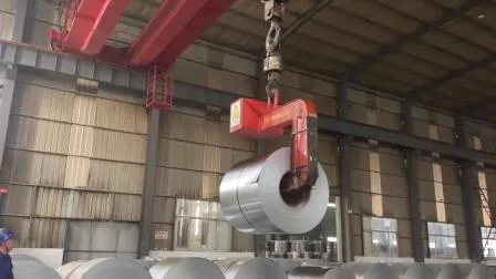 Galvanized PPGL PPGI Hot Dipped Gi Steel Zinc Coated Galvanized Rolled Steel Coil 