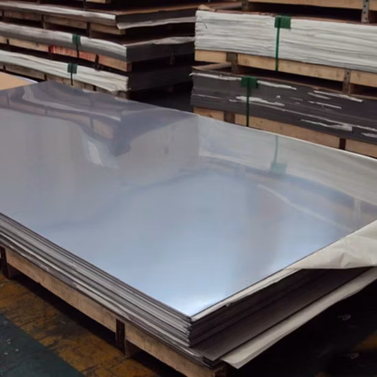 Cold Roll Steel Sheets /Plate/Coil 430 410 304 316 321 310 319 Stainless Steel Sheet